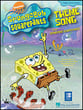 Spongebob Squarepants Theme Song Concert Band sheet music cover